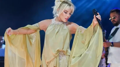 79 yaşındaki Ajda Pekkan'ın son görüntüsü olay oldu! Mimik oynatamadı