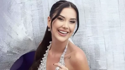 Dilan Polat Kısmetse Olur yarışmasını mı sunacak?