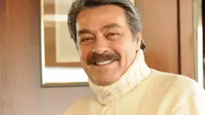 Uzun süredir tedavi gören Kadir İnanır'ın son hali ortaya çıktı