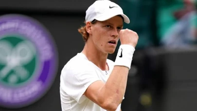 Jannik Sinner aslen nereli, kimdir?