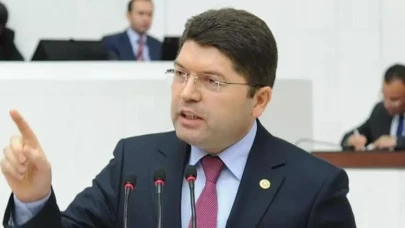 Bakan Tunç'tan açıklamalar: Duruşmaların TRT üzerinden canlı yayınlanması TBMM'nin kararına bağlı!