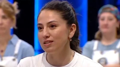 MasterChef Gizem Tokat Budakçı kimdir ve nereli? Evli mi?