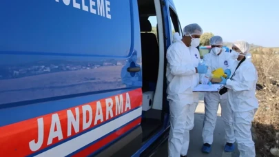 Eski muhtar 3 kardeşi peş peşe katletti