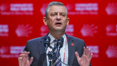 Özgür Özel, Terörsüz Türkiye sürecine destek şartını açıkladı