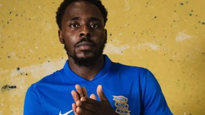 Osayi Samuel'in yerine sürpriz transfer