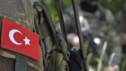 Metan gazına maruz kalarak şehit olan Mehmetçiklerimizin kimlikleri açıklandı!