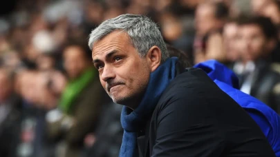 Mourinho’dan dikkat çeken açıklama: “Eksik olan şeyi herkes görüyordur”