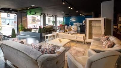 Her evde mobilyası olan Türkiye'nin mobilya devi satılıyor