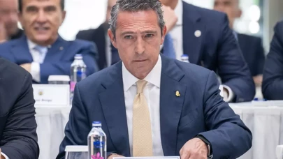 Görevini bugün bırakıyor! Ali Koç'tan ayrılık kararı