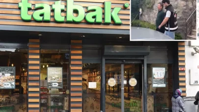 FETÖ operasyonunda gözaltına alınan market patronunu, en yakınındaki isim ele vermiş