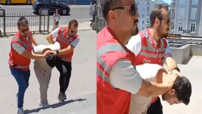 Tekirdağ'da sosyal medyadan şehitlere hakaret eden şüpheli tutuklandı