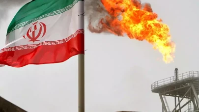 AB'den İran’a karşı yeni yaptırım!