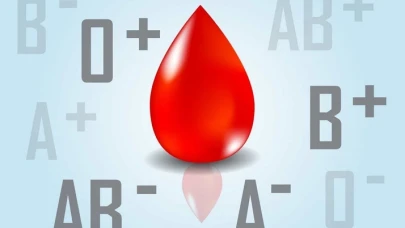 Yeni kan grubu keşfedildi: Sadece bir kişide görüldü