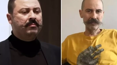 Kurtlar Vadisi'nin yıldızı Şekip Taşpınar'ın cenaze detayı kahretti