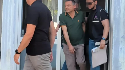 Tutuklanan Manavgat Belediye Başkanı ile ilgili bir karar daha!