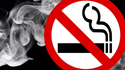 Sigara ile mücadelede yeni dönem! Artık içen de ceza ödeyecek