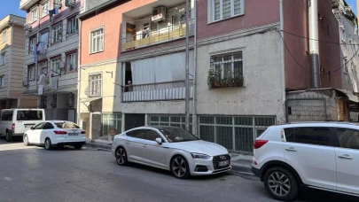 Şüpheli ölüm: Genç adam ağzında poşet parçalarıyla ölü bulundu!