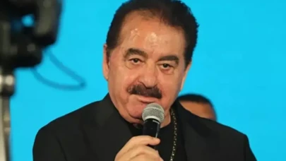 İbrahim Tatlıses'ten sert veda: Artık hiçbir bağım kalmadı