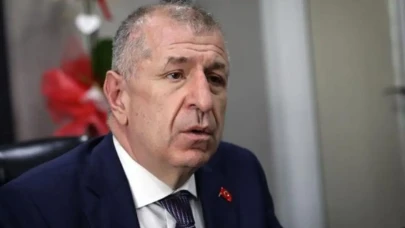 Ümit Özdağ’dan cezaevindeki İmamoğlu’na destek: “Ses ve görüntü yasağı kaldırılsın”