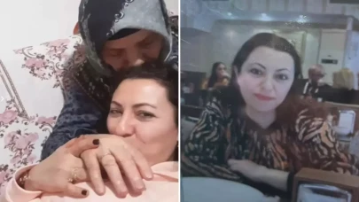 Kadın cinayeti: Boşanma aşamasındaki eşi tarafından katledildi!