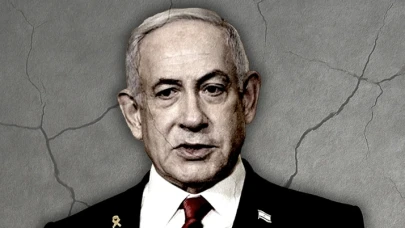 Netanyahu kabineye Gazze'nin bazı bölgeleri için ilhak planı sundu