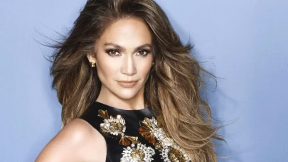 Jennifer Lopez İstanbul'da özel sahnede hayranlarıyla buluşmaya hazırlanıyor!