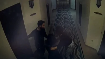 Otel yangını faciasında mahkeme 8. gününde: Güvenlik kamerası görüntüleri tepki yarattı