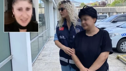 20 yaşındaki genç kız tartıştığı annesini 11 yerinden bıçakladı