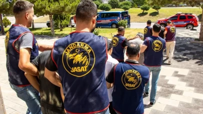 Kan donduran cinayet! İstanbul'da öldürüp Nevşehir'e gömmüşler