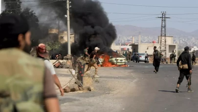 Suriye'de çatışmalar bir kente daha sıçradı! Ölü sayısı korkunç boyuta ulaştı