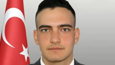 Şırnak’tan acı haber: Jandarma Uzman Çavuş Mehmet Ali Yıldırım Şehit Oldu!