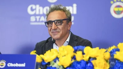 Chobani'nin sahibi Hamdi Ulukaya'nın "Türk milleti" yerine kullandığı ifade olay oldu