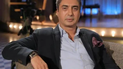 Necati Şaşmaz babası kim? Aslen nereli?