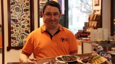 Köfteci Yusuf'tan tartışmalara yol açan karar: Sosyal medyada fikir ayrılıkları çıktı!