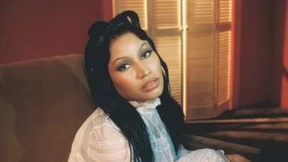 Nicki Minaj aslen nereli, boyu kaç? Kariyeri hakkında detaylar