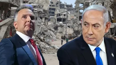 Gazze'deki ateşkes tartışmalarında şok gelişme: ABD ve İsrail heyetleri geri çekildi!