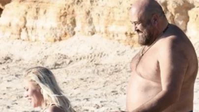 Somer Şef yeni sevgilisi Tilbe Uslu kimdir, kaç yaşında?