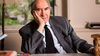 Altan Öymen  entübe edildi!