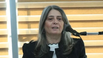 Sibel Suiçmez kimdir ve nereli? Trabzon’un ilk kadın baro başkanı