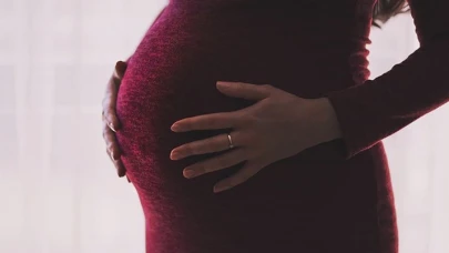 Böylesi görülmedi! Bir kadın yapay zeka sayesinde hamile kaldı