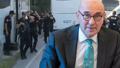 İZBETON soruşturmasında şok iddianame: Tunç Soyer ve CHP İl Başkanı dahil 65 kişiye  hapis talebi