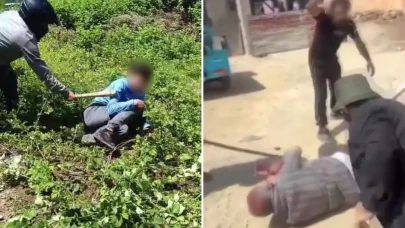 Cinayet Zanlısı Hüseyin Vuruşkan Öldürüldü, Bir Polis Yaralandı