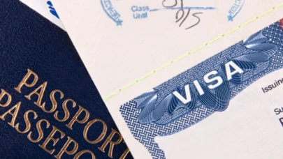 ABD vizesine "depozito" geliyor: 250 doları olmayan giremeyecek