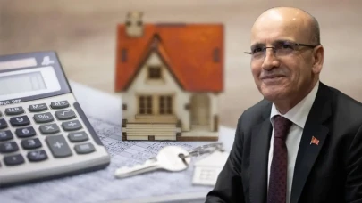 Bakan Şimşek: "Hedefimiz %30’un altı, kira artışını konut arzıyla dengeleyeceğiz"