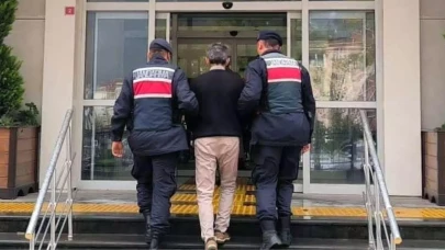 Çankırı'da suç operasyonu: 125 şahıs ve 9 göçmen yakalandı