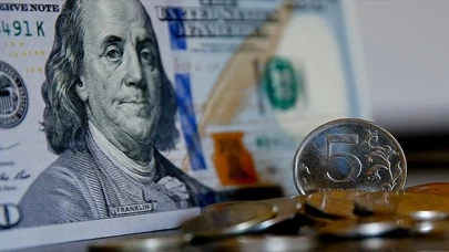 Serbest piyasada döviz açılış fiyatları