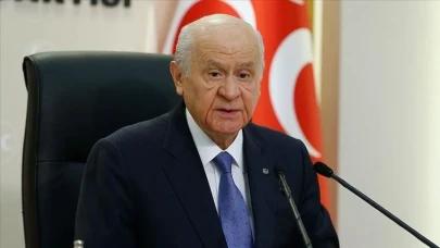 Devlet Bahçeli'den 15 Temmuz'un yıl dönümünde dikkat çeken mesaj