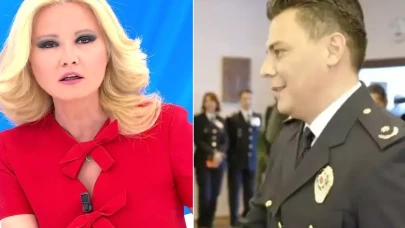 İstanbul Emniyeti'nde 45 yeni atama! İşte Müge Anlı'nın eşinin görev yeri