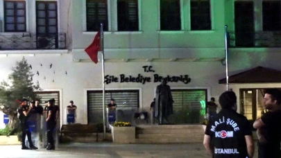 Şile Belediyesi'nde yeni başkanvekili  belli oldu!