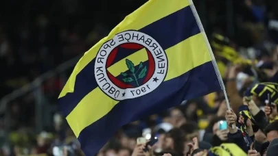 Fenerbahçe, ayrılık kararını duyurdu!